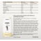 Shape Shake Vanilla - meal replacement 900 G