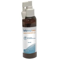Ialuresp Oto 100 Ml - ear spray