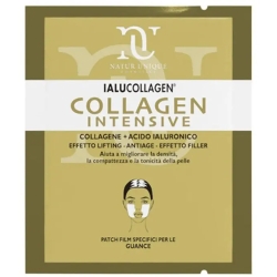 Collagen Intensive - 2 Film Patches for cheeks