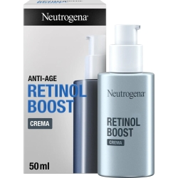 Retinol boost - anti-aging cream 50 ml