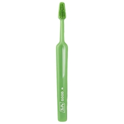 Good Compact Soft - soft toothbrush in assorted colors