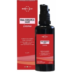 Annurca Apple - Anti-hair loss lotion 50 Ml