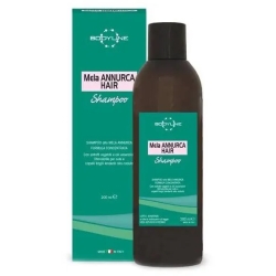 Annurca Apple Hair - Anti-hair loss Shampoo 200 Ml
