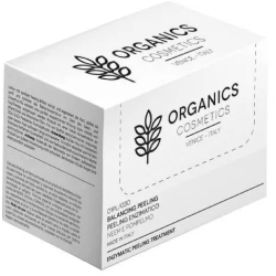 Balancing Peeling 6 Vials x 6 ml