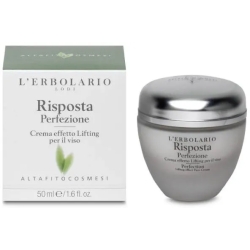 Answer Perfection Altafitocosmesi - Lifting effect face cream 50 ml