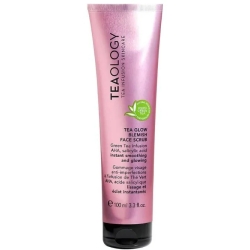 Tea Glow Blemish Face Scrum Exfoliating Scrub 100 Ml