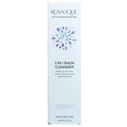 3 In 1 Balm Cleanser 100 Ml