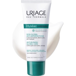 Hyseac 3 regul+ - anti-imperfection treatment 40 ml