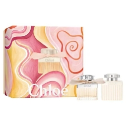 Chloé - Eau De Parfum For Woman 50 Ml + Body Cream 100 Ml