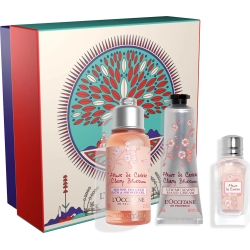 Cherry Blossom - Gift Set