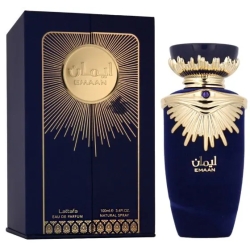 Emaan - Eau De Parfum For Woman 100 Ml Spray
