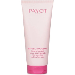Baume Fondant Micro-Peeling Pieds - Exfoliating Foot Cream 100 Ml