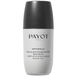 Optimale - Roll-On Antiperspirant Deodorant 75 Ml