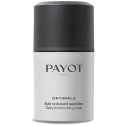 Optimale Soin Hydratant Quotidien - Daily Moisturising Cream 50 Ml