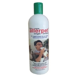 Allerpet - deallergenic for animals 335 ml