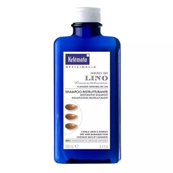Linseed - Restructuring Shampoo 250 Ml