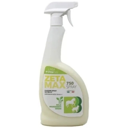 FitoFido Zetamax - Veterinary Spray 750 Ml