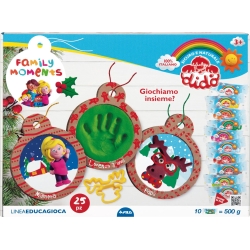 Family Moments - Creative Kit