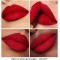 Rouge G Velvet - Lipstick Refill n.880 Le Rouge Rubis