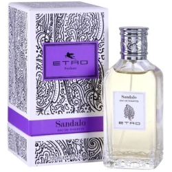 Sandalo - Eau de Toilette Unisex 100 ml Spray