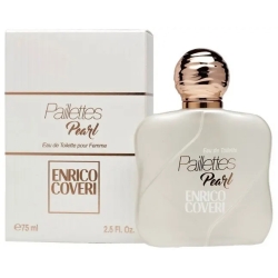 Paillettes Pearl - Eau de Toilette for Woman 75 ml Spray