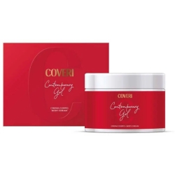 Contemporary Girl - Body Cream 400 ml