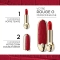Rouge G Case - Double Mirror Lipstick Cover - Le Camel