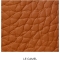 Rouge G Case - Double Mirror Lipstick Cover - Le Camel