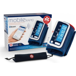 MobileRapid - Blood Pressure Monitor