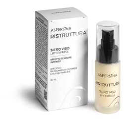 Apersina Restructure - Lift Express Face Serum 30 Ml