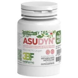 Asudyn - Supplementary Feed For Dogs And Cats 20 Tablets