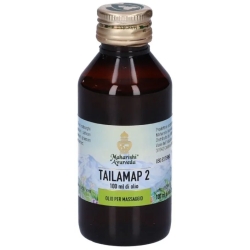 Tailamap 2 - Massage Oil 100 Ml