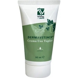 Dermavitinix Dermatitis Cream 50 Ml