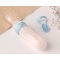 Dosing Spoon 90 Ml - Blue