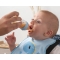 Dosing Spoon 90 Ml - Blue