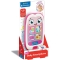 Baby Smartphone - Baby Game 6-36 M - Pink