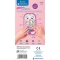 Baby Smartphone - Baby Game 6-36 M - Pink
