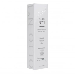 Olio N° 1 - Nourishing Face, Body & Hair Treatment 200 Ml