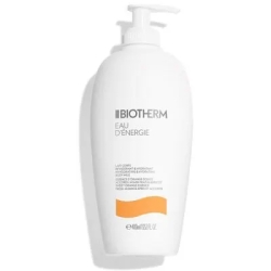 Eau D'Energie Body Milk 400 ml