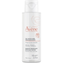 Delicate micellar lotion 100 ml