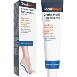 Regenerating Foot Cream 75ml