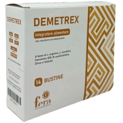 Demetrex - Antioxidant Supplement 14 Sachets