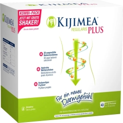 Kijimea Regularis Plus - Fibre Supplement 525 g