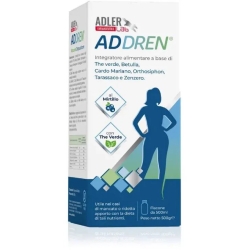 Addren - Draining Supplement 500 ml