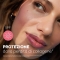 Caring Beauty 3in1 Lip & Cheek Balm - Nude Pink