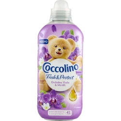 Intense Care Purple Orchid & Blueberries -concentrated softener 980ml