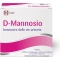 D-Mannose 500 Cranberry - Urinary Tract Health Supplement 12 Sachets