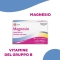Magnesium - Vitamins & Minerals Supplement 30 Tablets
