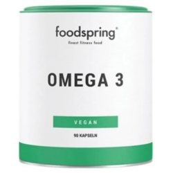 Omega 3 - DHA Supplement 90 Capsules