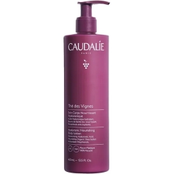 Thé Des Vignes - Nourishing Hyaluronic Body Treatment 400 Ml